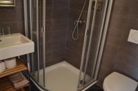 Junior Suite met Uitzicht op de Bergen