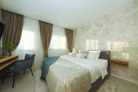 Apartment mit 2 Schlafzimmern