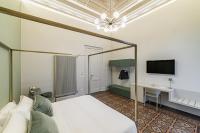 Chambre Double avec Terrasse