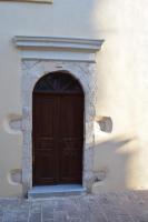 MASTORAKI ALLOGGI - B&B