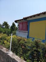 Europa Apartments Stefanos - Ferienwohnung Kriopigi