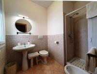 Camera Matrimoniale con Balcone