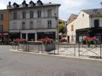 Appartement le Flatiron - 4 chambres - B&B Tarbes