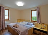 Habitación Doble Deluxe con cama supletoria