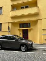 Sibiu Escape Residence - Ferienwohnung Hermannstadt