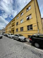 Sibiu Escape Residence - B&B