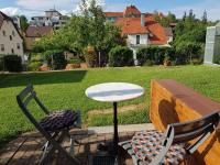 B&B Rottweil - Charlottenhöhe Apartment - Bed and Breakfast Rottweil