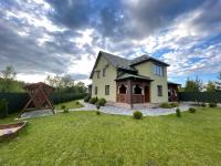 Садиба Меланія - Bed and Breakfast
