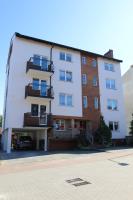 Pokoje gościnne Rafał - B&B Władysławowo