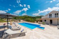 B&B Dubrovnik - Villa Pizzelli - Bed and Breakfast Dubrovnik