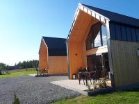 Domki Dobrogoszcz - Bed and Breakfast