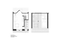 Maisonette-Apartment