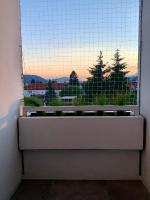 Appartement 509 - B&B Klagenfurt