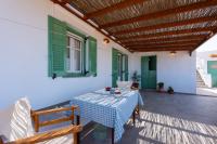 «MARMARA» house - B&B