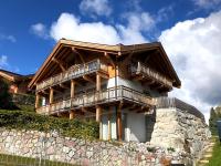Chalet Bergzeit - B&B