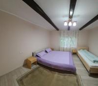 Deluxe Double or Twin Room with Garden View