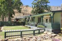 Kern Riverview Inn - B&B