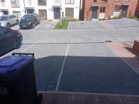 3 Guest Rooms in a 3bed house with kitchen, ENSUITE options also available - B&B Telford