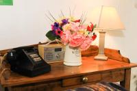 Wisteria Cottage - B&B