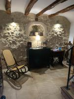 Casa Inés - B&B Penáguila