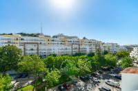 Apartamento de 1 dormitorio