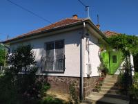 Eperkert Vendégház - Bed and Breakfast