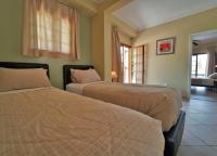 Appartement 2 Chambres - Vue sur Mer