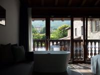 B&B Corte Franca - La terrazza sulle vigne B&B - Bed and Breakfast Corte Franca