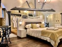 Deluxe Doppelzimmer
