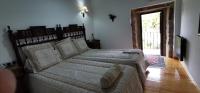 Chambre Lits Jumeaux