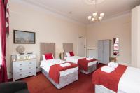 Habitación Familiar Superior