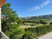 Apartment mit 1 Schlafzimmer