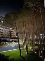 EME APARTMENTS - Kompleksi Lura 2 Gjiri i Lalzit - B&B Durrës