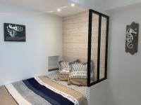 Le Petit Navire - B&B