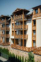 Appartement 1 Chambre