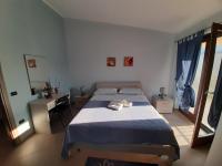 Doppelzimmer mit eigenem Bad