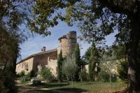 La Colombiere du Château - B&B