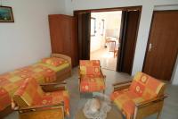 Apartment mit 4 Schlafzimmern, einem Balkon und Meerblick