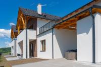 Wellness Apartmány Panorama - Ferienwohnung Luhacovice