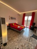 Chambre Double Standard avec Salle de Bains Commune