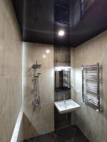 Chambre Double ou Lits Jumeaux avec Balcon
