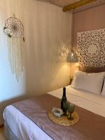 koritos countryhouse - Ferienwohnung Áyios Léon