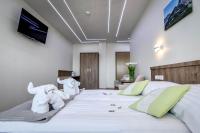 Habitación Cuádruple Confort