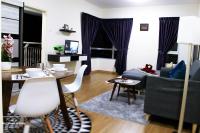 Suite Lit King-Size avec Balcon