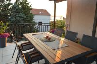 Mediterra 3 - Ferienwohnung Crikvenica