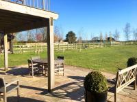 White Cottage Apartment - B&B Snape