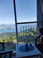 Smdc Wind Residences Tagaytay Taal View 19th Floor - Chambres d’hôtes Tagaïtaï