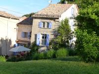 chambre campagnarde - Ferienwohnung