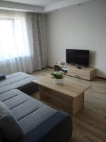 Saules stūris - B&B Ventspils