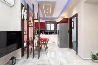 Lux City Apartment - B&B Rodas